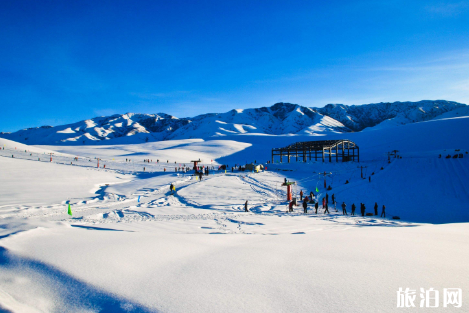 2018中国滑雪场排名 滑雪去哪里最好