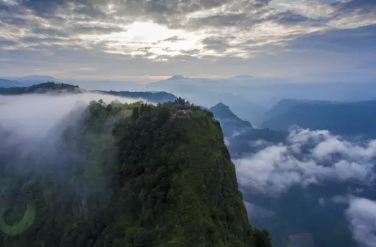 水城旅游攻略  水城有哪些好玩的景点