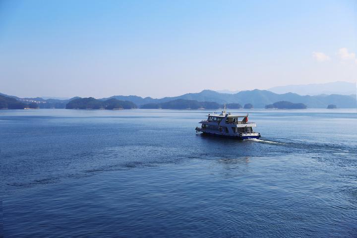 千岛湖自驾游旅游攻略 千岛湖自由行攻略