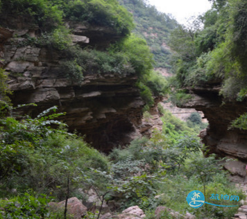 邢台大峡谷门票多少钱 邢台大峡谷好玩吗