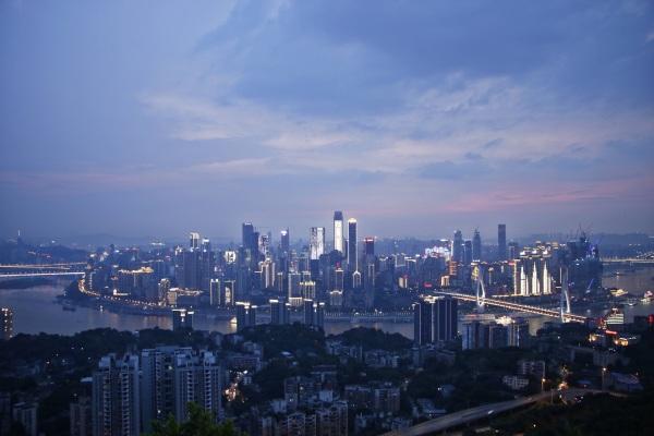 重庆旅游有什么好玩的地方和景点推荐