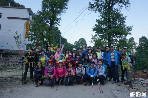 武功山到底是安福县的还是萍乡市的 武功山在江西哪里  武功山一日游攻略 爬武功山需要准备些什么