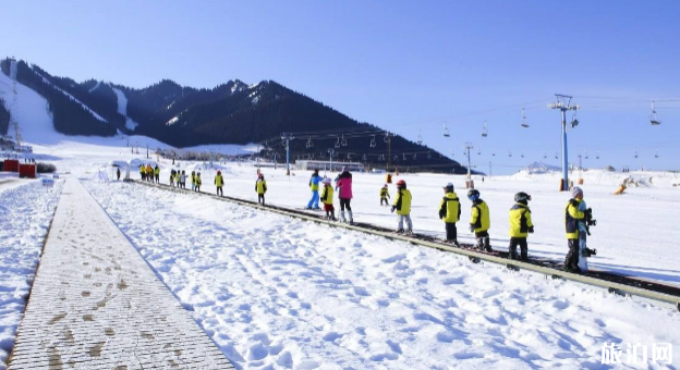 2018中国滑雪场排名 滑雪去哪里最好