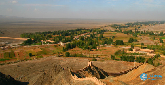 嘉峪关景点介绍 嘉峪关有哪些景点