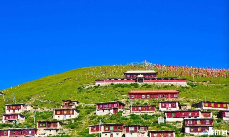 西藏拉萨自助旅游攻略 西藏自由行旅游攻略