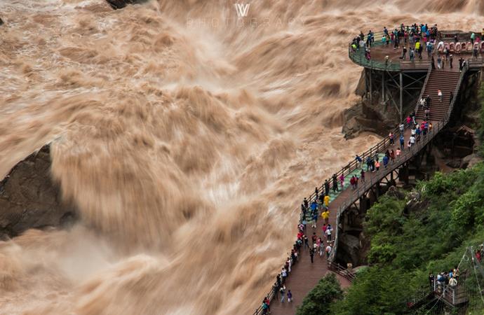 丽江自驾游攻略 丽江旅游多少钱 丽江古城好玩吗