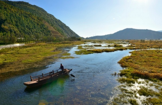 云南有什么旅游景点 云南旅游景点大全