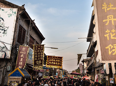 丽景门旅游攻略  丽景门门票是多少