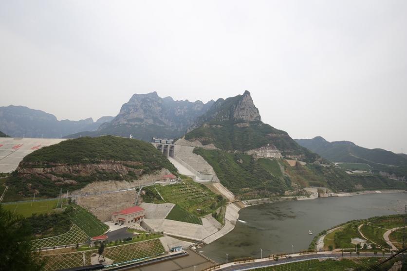 太行山简介 太行山景点介绍