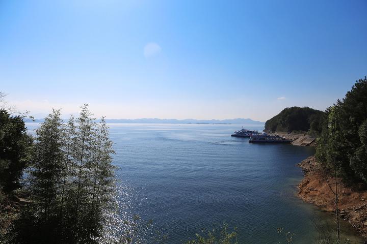 千岛湖自驾游旅游攻略 千岛湖自由行攻略