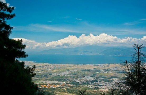 云南有什么旅游景点 云南旅游景点大全