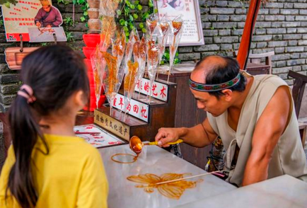 杭州宋城旅游攻略  杭州宋城好玩吗