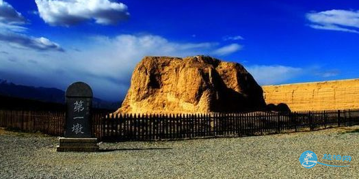 嘉峪关景点介绍 嘉峪关有哪些景点