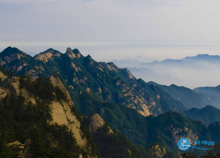 2018尧山最佳旅游时间是什么时候 尧山杜鹃花开是什么时候