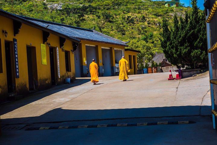 蓬莱仙岛旅游攻略 蓬莱仙岛自助游旅游攻略