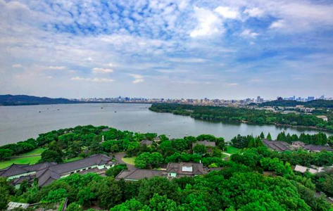 杭州西湖旅游  杭州西湖门票是多少