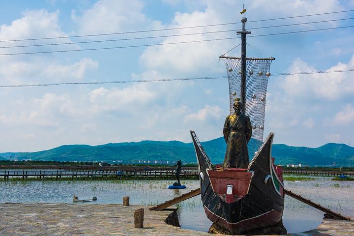 蓬莱仙岛旅游攻略 蓬莱仙岛自助游旅游攻略