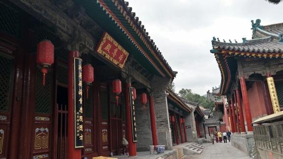 罗睺寺旅游攻略 罗睺寺在哪