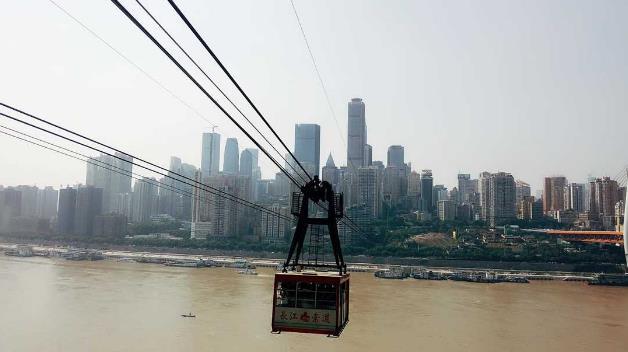 一个人去重庆旅游需要注意什么