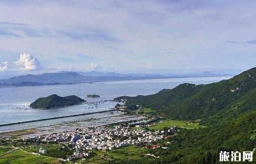 南澳岛海鲜哪家好 南澳岛海鲜怎么选