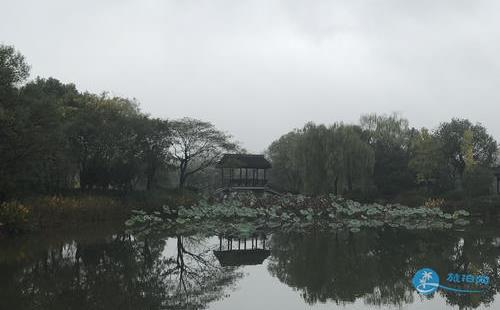 西溪湿地好玩吗 西溪湿地游记散文