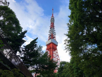 东京铁塔门票是多少  东京铁塔好玩吗