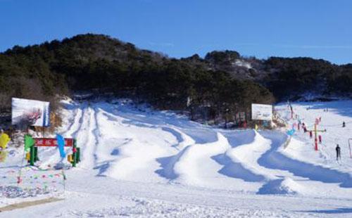 北京云佛滑雪场怎么样 北京云佛滑雪场游玩攻略