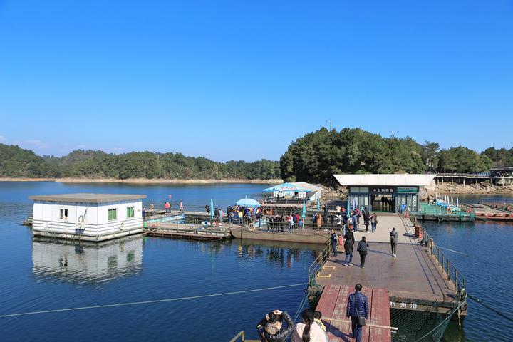 千岛湖自驾游旅游攻略 千岛湖自由行攻略