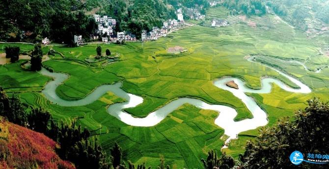 带父母去哪里旅游好 国内带父母旅游的地方