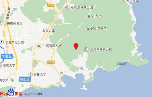 崂山旅游攻略自助游