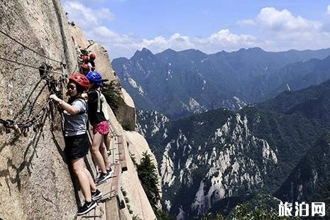 因为抖音而爆火的八大不同特色旅游景点