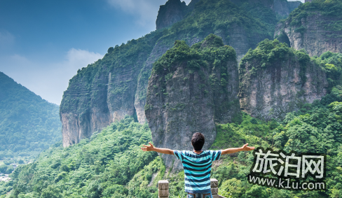 2018雁荡山旅游攻略 雁荡山门票是多少