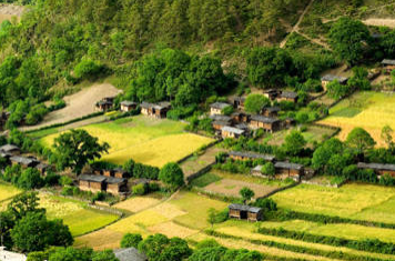 丙中洛最佳旅游季节是什么时候  丙中洛在哪里