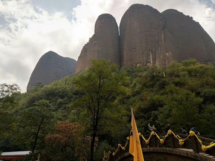 水帘洞在哪个城市 水帘洞在哪