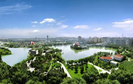 北京有哪些好玩的公园  