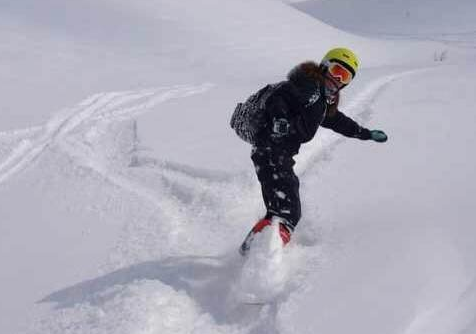 长白山滑雪多少钱  长白山滑雪场什么时候开放