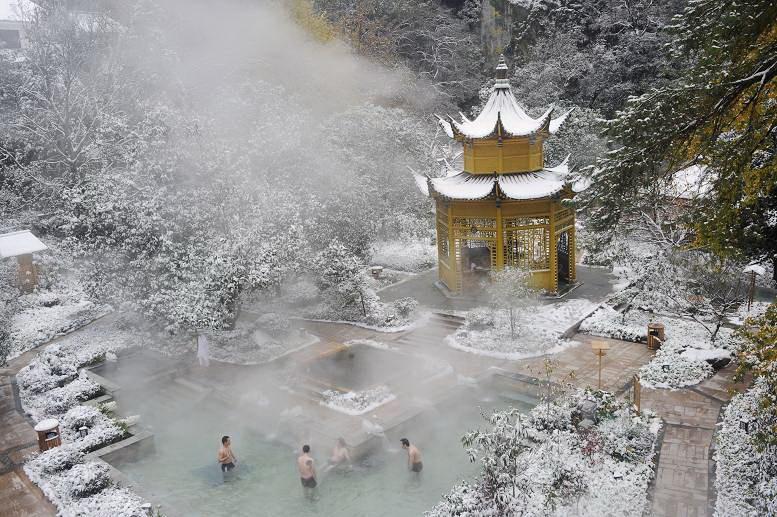 黄山旅游住宿攻略 黄山旅游景点大全 黄山自驾游旅行攻略