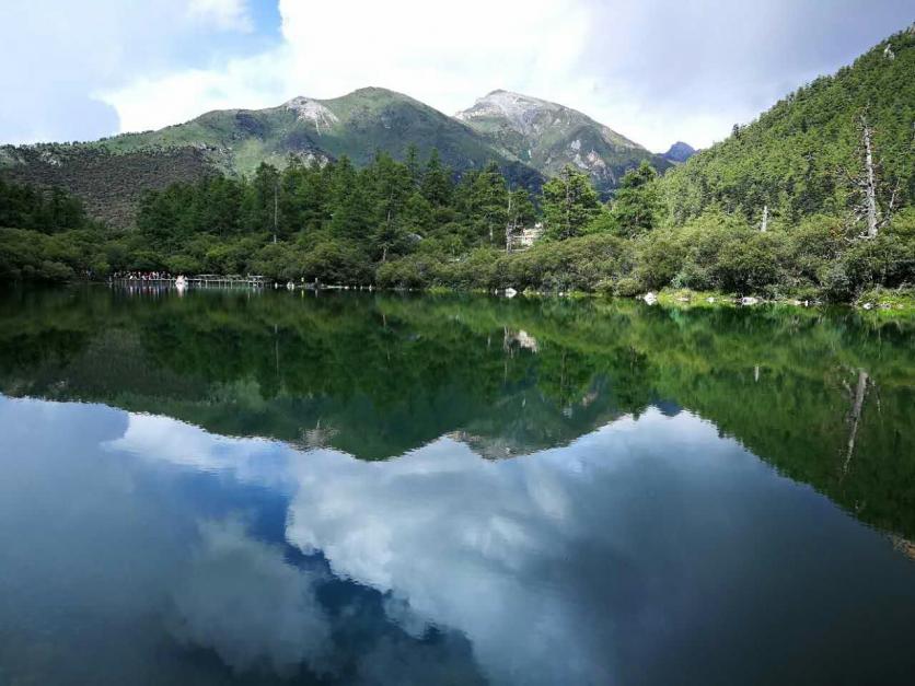 亚丁稻城旅游最佳时间