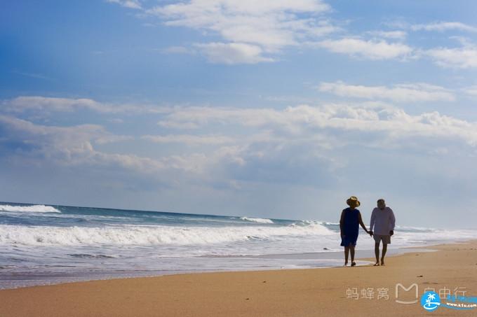 带父母去哪里旅游好 国内带父母旅游的地方