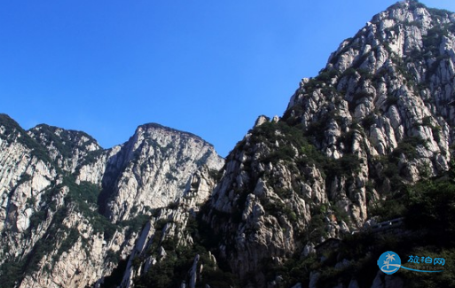 少林寺嵩山门票多少钱 嵩山有什么好玩的地方