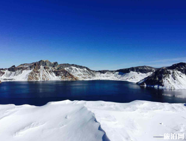 长白山西坡和北坡哪个好 长白山西坡和北坡区别