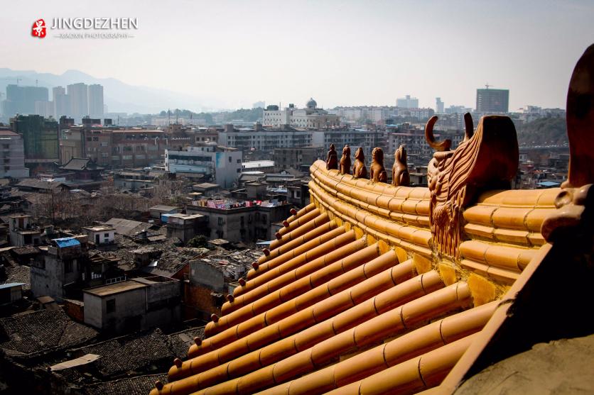 景德镇旅游攻略 景德镇旅游攻略一日游