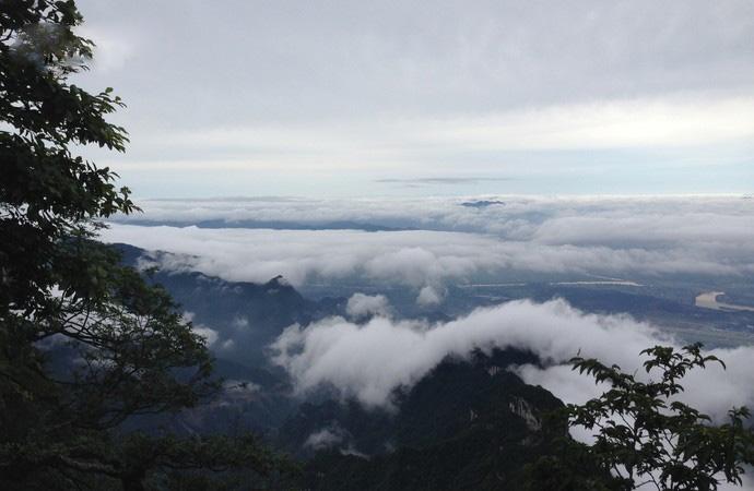 张家界旅游景点大全 张家界旅游攻略 张家界好玩吗