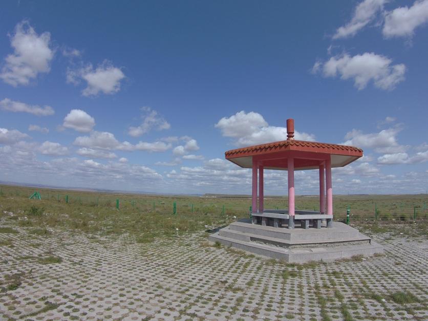 内蒙古自驾游最佳路线图