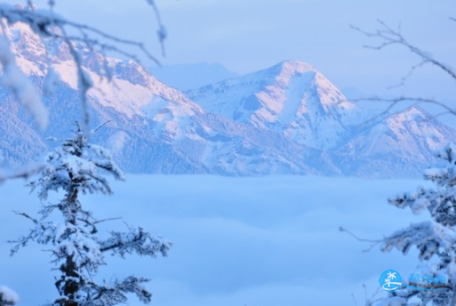 成都到西岭雪山 西岭雪山旅游攻略