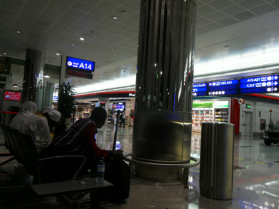 迪拜机场免税店购物攻略2017