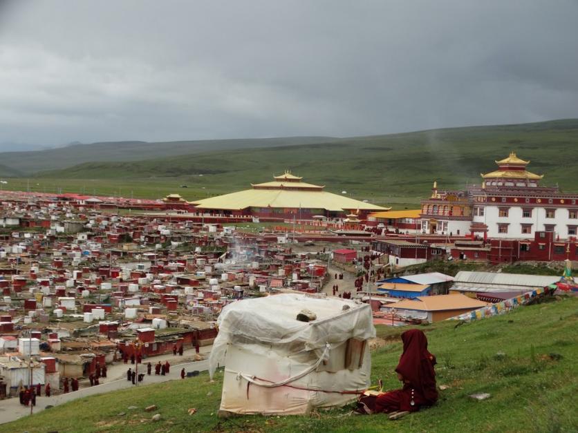 甘孜旅游景点有哪些 甘孜旅游攻略