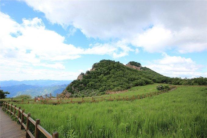 野三坡有哪些景点 野三坡旅游攻略