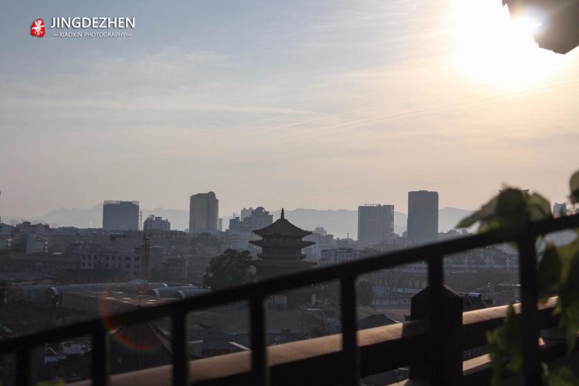 景德镇旅游攻略 景德镇旅游攻略一日游