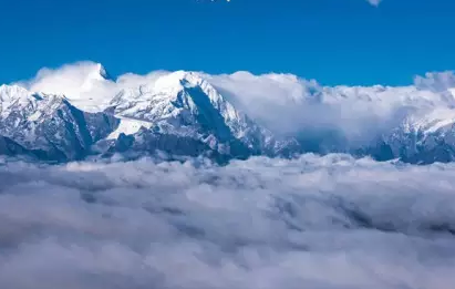 牛背山在哪里   牛背山最佳旅游时间是什么时候